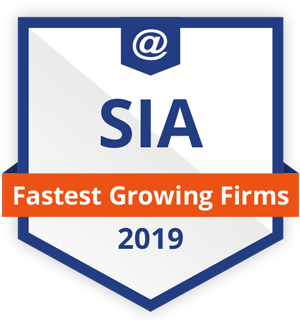 AtWork - SIA Fastest Growing Firms 2019 Award