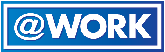 atwork - Logo