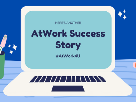 Atwork - Success Story Blog Post